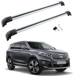 Kayak Roof Rack For Kia Sorento