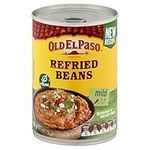 Old El Paso Refried Beans 435gm