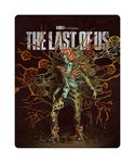 The Last of Us: Season 1 [4K Ultra HD Steelbook] [2023]