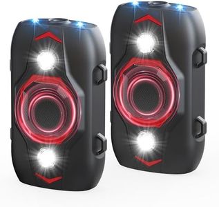 Ultrasonic