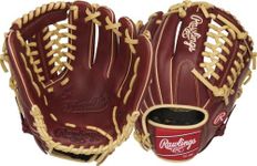 Rawlings | SANDLOT Baseball Glove |