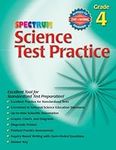 Spectrum Science Test Practice: Gra