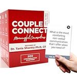 Life Sutra Couple Connect - 200 Romantic Conversations for Couples Games Date Night - Perfect for Couple Gifts, Date Night Ideas, Bridal Shower Gifts, for Women, Wife Gifts