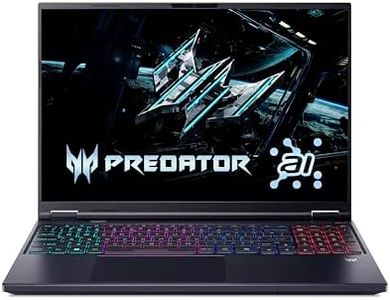 Acer Preda