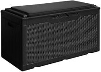 Devoko 100 Gallon Waterproof Large