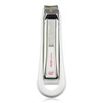 Seki Edge Deluxe Toenail Clipper SS 102