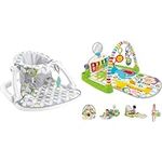 Fisher-Price Baby Portable Chair Si
