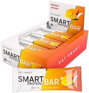 Smart Bars