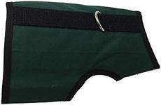 Kitty Holster - XL Green