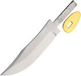 SZCO Supplies BL-7823 Tiger Skinner Blade Blank