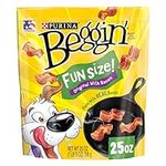 Purina Beggin' With Real Meat Dog T