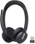 Yealink BH70 Dual Wireless Headset 