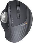 ProtoArc Wireless Trackball Mouse, 