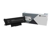 Lexmark B282H00 PROGRAMME DE RETOUR DE CARTOUCHE DE TONER NOIR LD