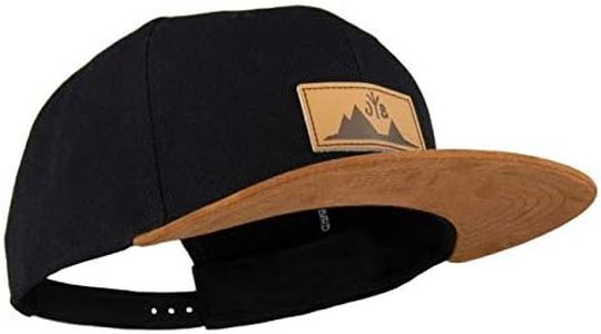Jumping Bird Casquette Unisexe • Casquette de Baseball pour Homme et Femme • Individuellement réglable et Lavable • Casquette en Cotton