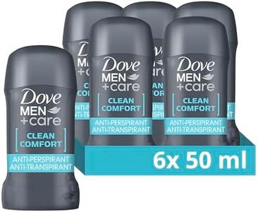 Dove Men+C