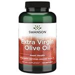 Swanson Extra Virgin Olive Oil - Na