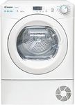 Candy Freestanding Tumble Dryer - W