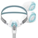 Fisher and Paykel_Brevida Nasal_Pillows_CPAP-Mask_FitPack Complete_