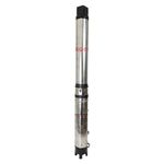 AEGON HyroMax Series 1 HP Borewell Submersible Pump, Water Filled, 10 Stage Motor, 42 Meter Head, 5000 LPH