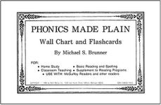 Phonics Made Plain