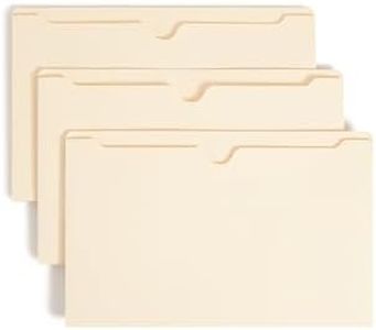 Smead File