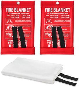Fire Blank