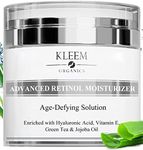 Anti Aging Retinol Moisturizer Crea