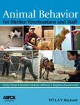 Animal Behavior for Shelter Veterinarians and Staff