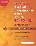 Saunders Canadian Comprehensive Review for the NCLEX-RN