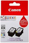 Canon Combo Pack XL (1 x PG645XL & 