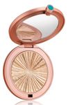 Estee Lauder Bronze Goddess Highlighting Powder Gelee - 1 Heatwave For Women 0.31 oz Highlighter