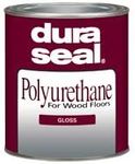 DuraSeal 550 VOC Polyurethane Clear