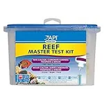 API REEF MASTER TEST KIT Reef Aquar