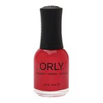 Orly Nail Lacquer, Sunset blvd, 0.6 Fluid_Ounces