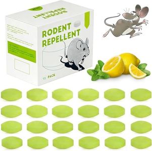Rat Repell