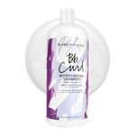 Bumble and bumble. Curl Moisturizing Shampoo | For Moisturized Curls | Frizz Control + Color Safe | Coily, Curly, Wavy | With Jojaba, Avocado + Coconut Oil | Standard Size, 1000 ml