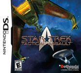 Star Trek: Tactical Assault / Game