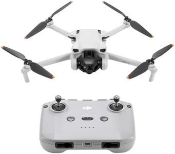 DJI Mini 3