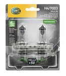 HELLA Headlight Bulbs