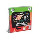 LeapFrog LeapStart 1st Grade Activity Book: Space Science and Thinking Like A Scientist (English Version)