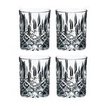 Riedel Spey Double Old Fashioned (DOF) Glasses, 12 Fluid Ounces