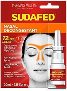 Sudafed Na