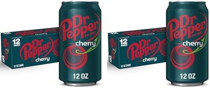 Dr. Pepper