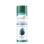 Biotique Bio Kelp Protein Shampoo for Falling Hair Intensive Hair growth Treatment, 120ml