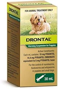 Drontal Pu