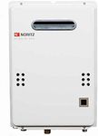 Noritz NR50ODNG Outdoor Tankless Water Heater, max. 120,000 Btuh, 5.0 Gpm - Natural Gas