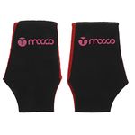 LIOOBO 1 Pair of Ankle Sleeves Comfortable Skating Ankle Covers