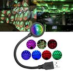 Party Light For Car