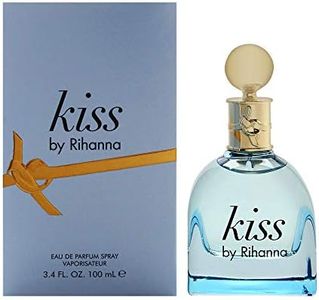 Rihanna RiRi Kiss for Women Eau de Parfum Spray, 100 ml